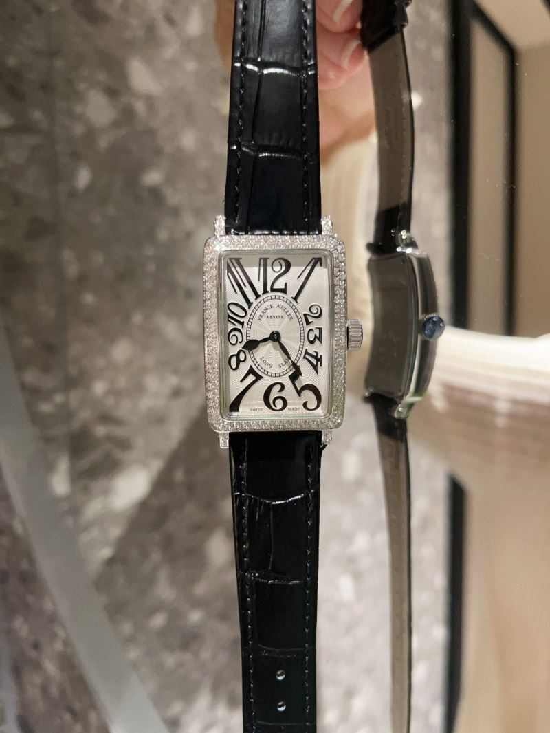 FRANCK MULLER Watches